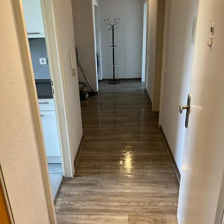 3 Standard - 7 Betten - 2 X Badezimmer